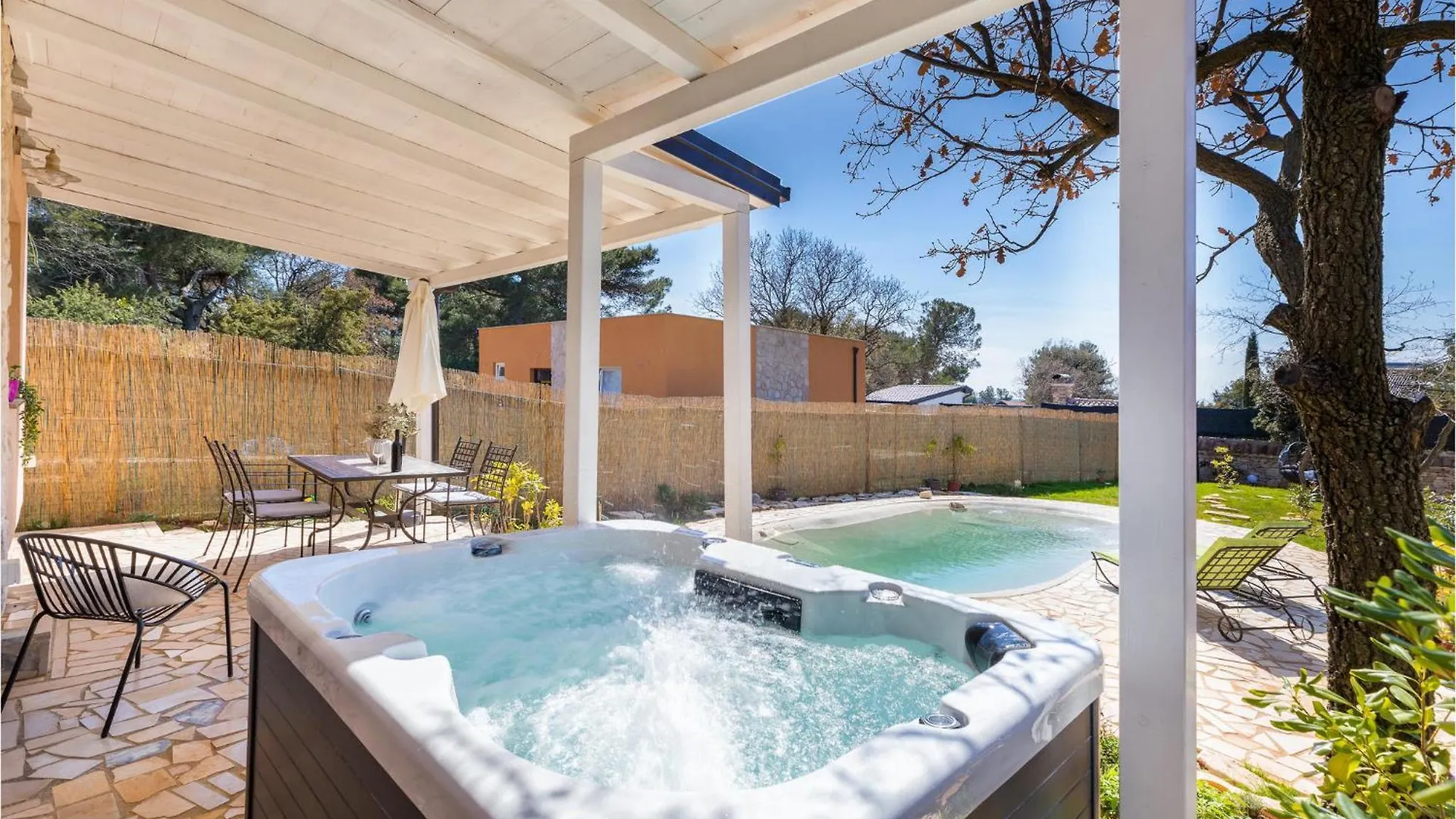 Awesome Home In Peroj With Jacuzzi 0*,  Croatia