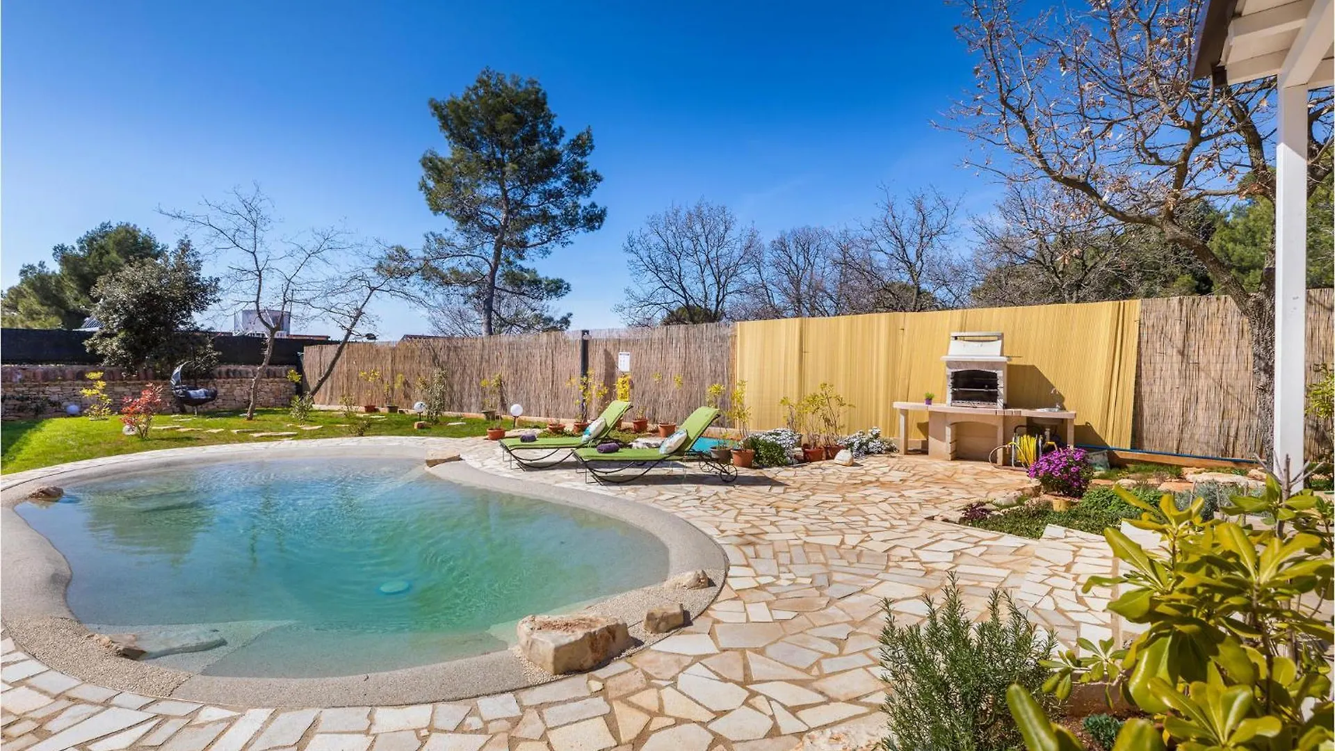 Awesome Home In Peroj With Jacuzzi 0*,  Croatia